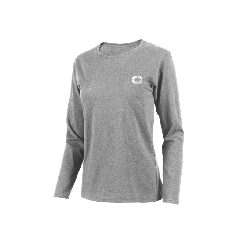 Adventure Womens Long Sleeve T-Shirt