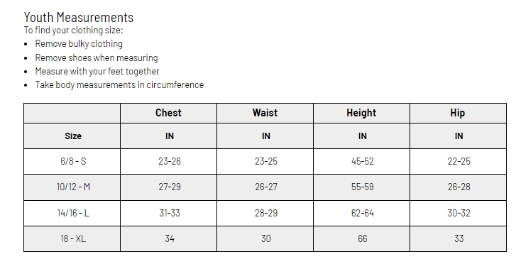 Tech Full-Zip Youth Hoodie