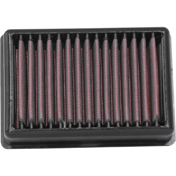 OE Replacement High-Flow Air Filter