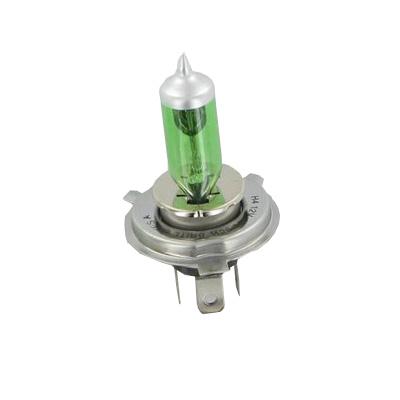 Brite Lites Headlight Bulb - Xenon Green - 50 Watt