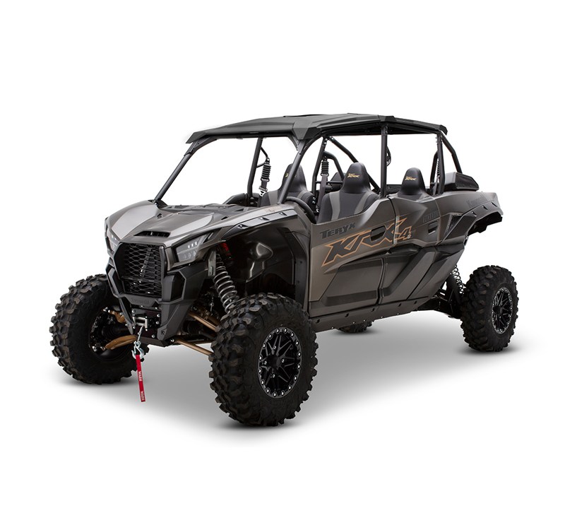 Bead Lock Wheel Package