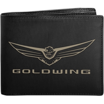 Goldwing Bifold Wallet
