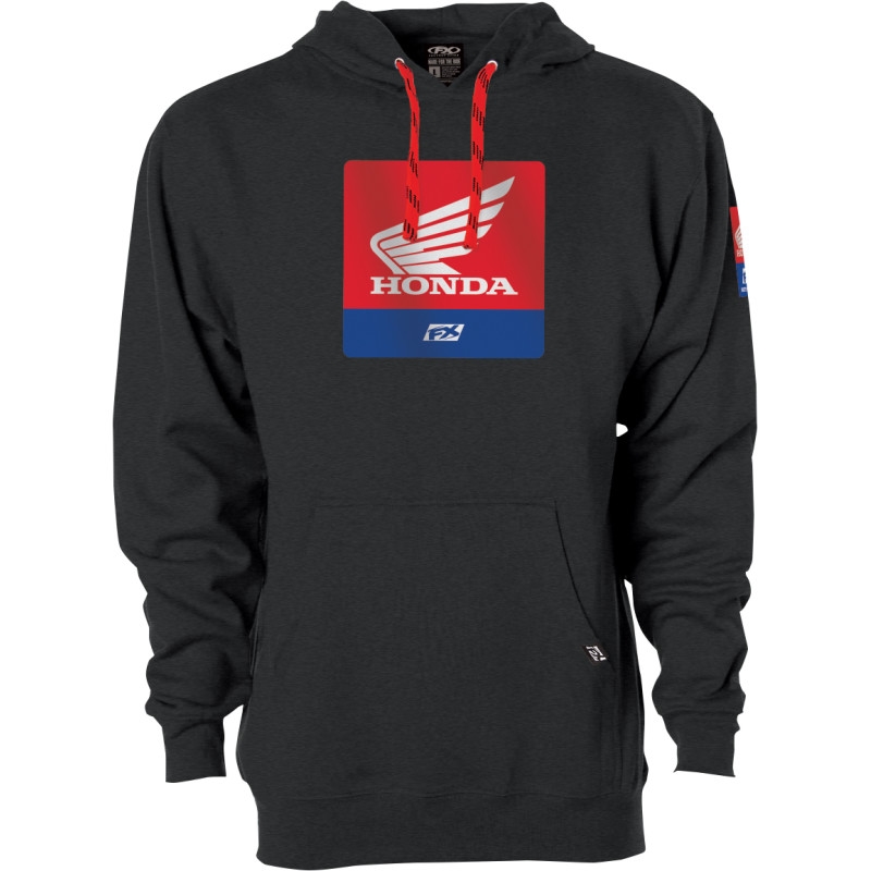 Honda Boxer Pullover Hoody