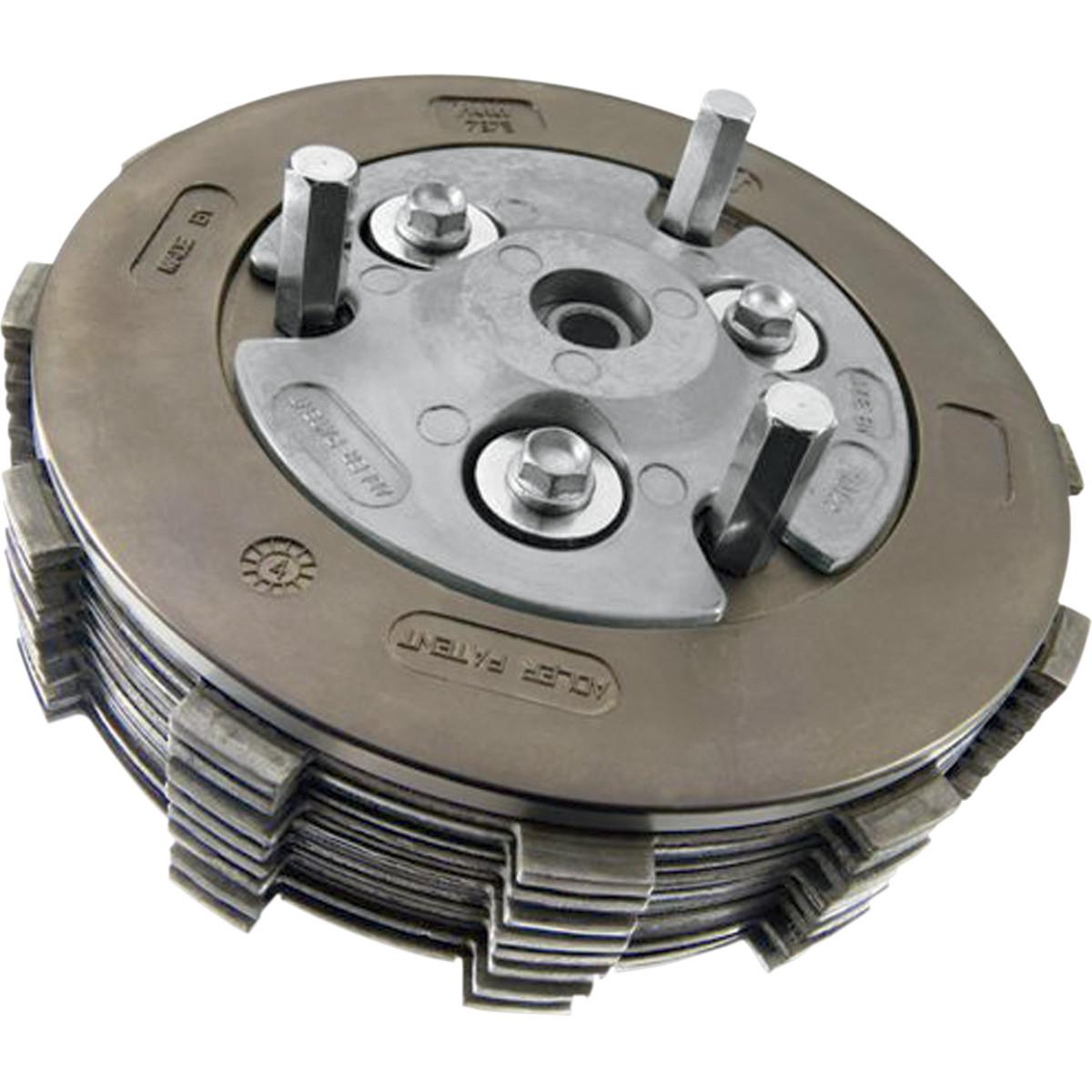 APTC Slipper Clutch