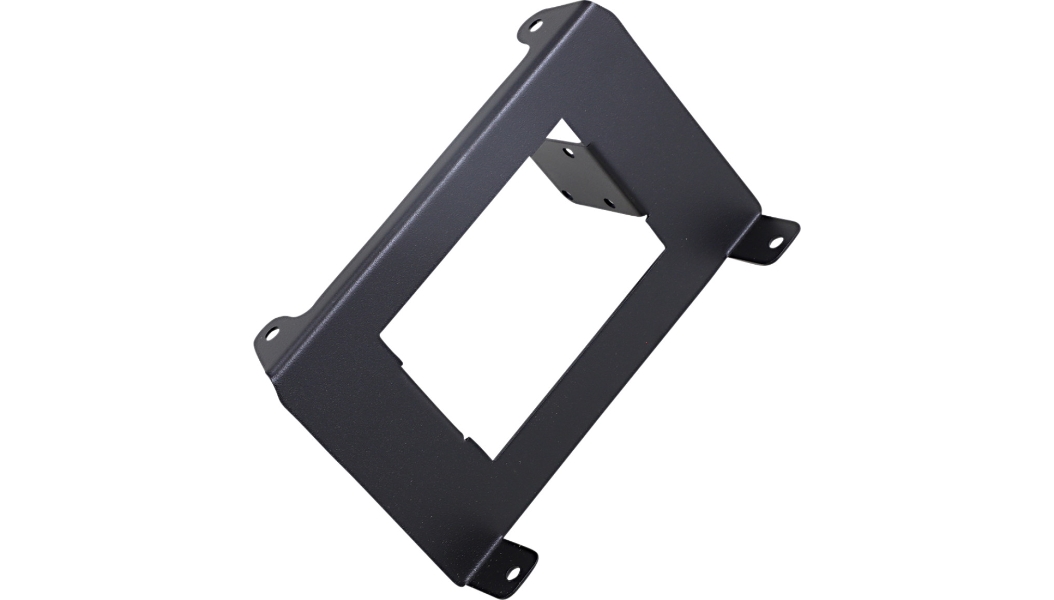 3in. Lower Glove Box Mount
