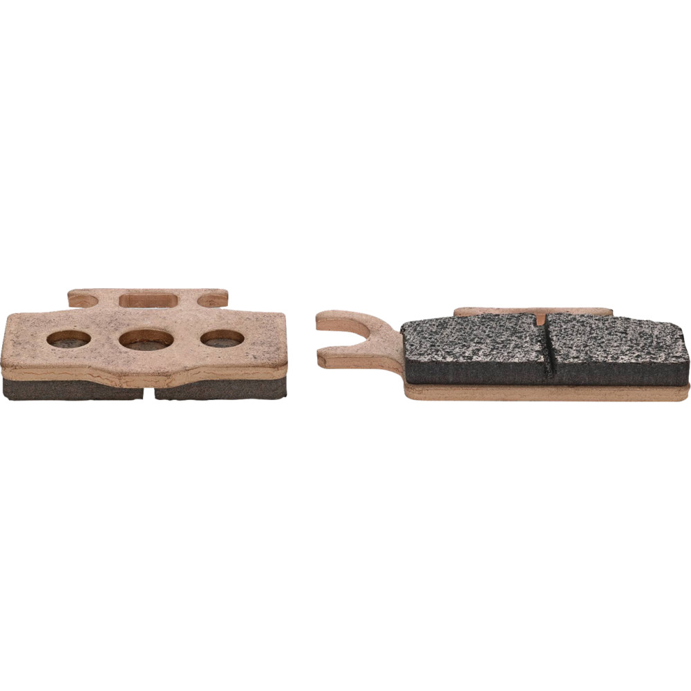 Sintered Brake Pads