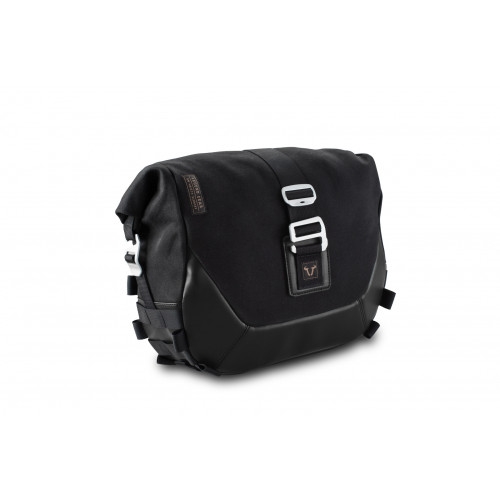 Legend Gear Saddlebag - Black