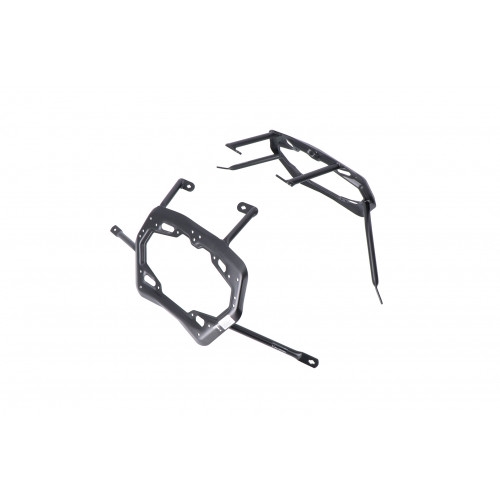 Pro Side Carriers - Black