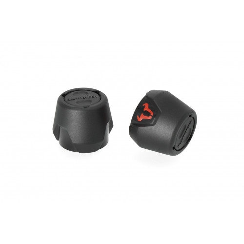 Front Axle Slider Kit