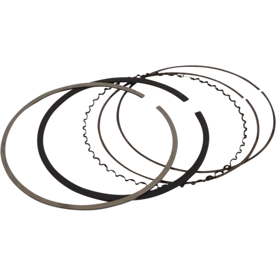 Piston Ring Set - 102.00mm