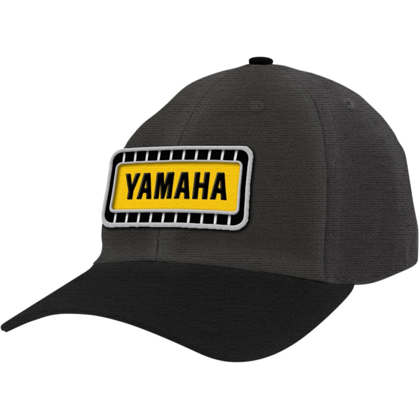 Yamaha Patch Hat