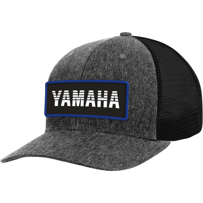 Yamaha Patch Hat