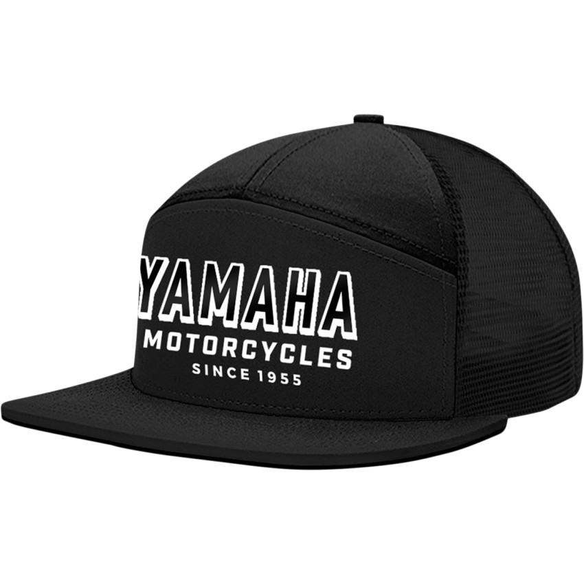 Yamaha Moto Camper Hat