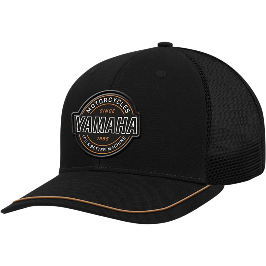 Yamaha Moto Patch Hat