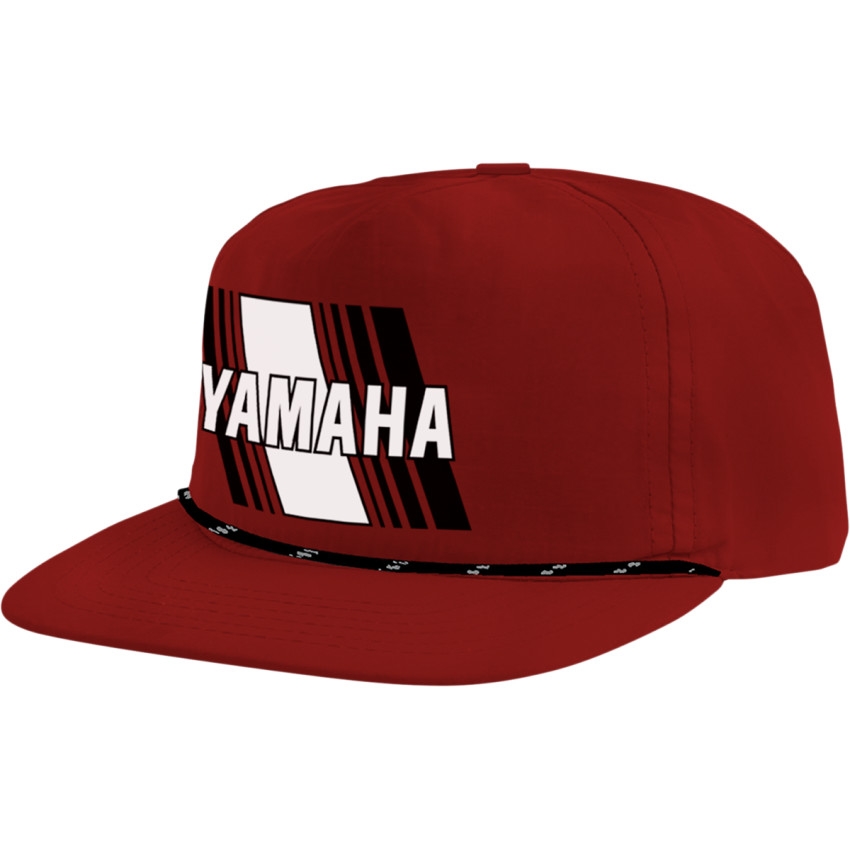 Yamaha Heritage Hat