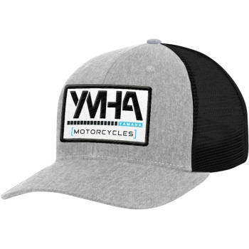 Yamaha Rev Hat