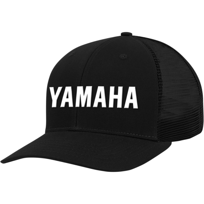 Yamaha Rev Hat