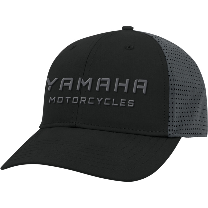 Yamaha Motorcycles Hat