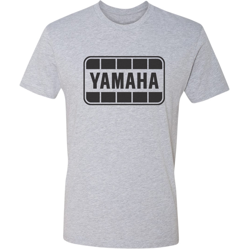 Yamaha Logo T-Shirt