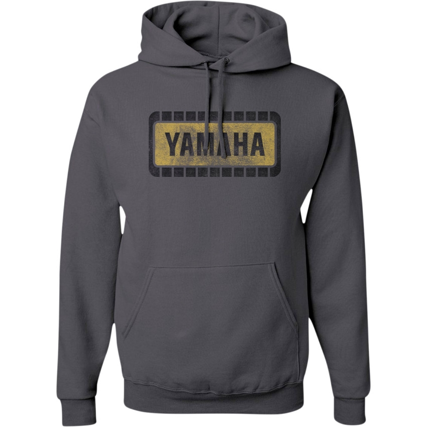 Yamaha Retro Hoodie