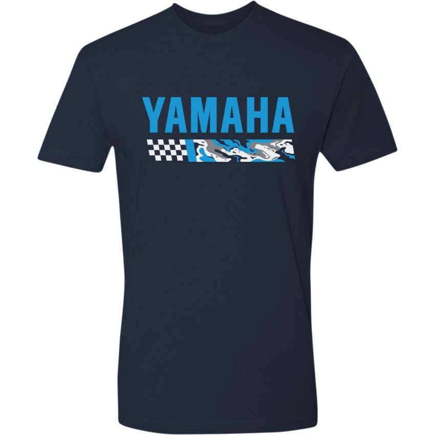 Yamaha Racing T-Shirt