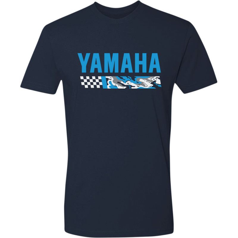 Yamaha Racing T-Shirt