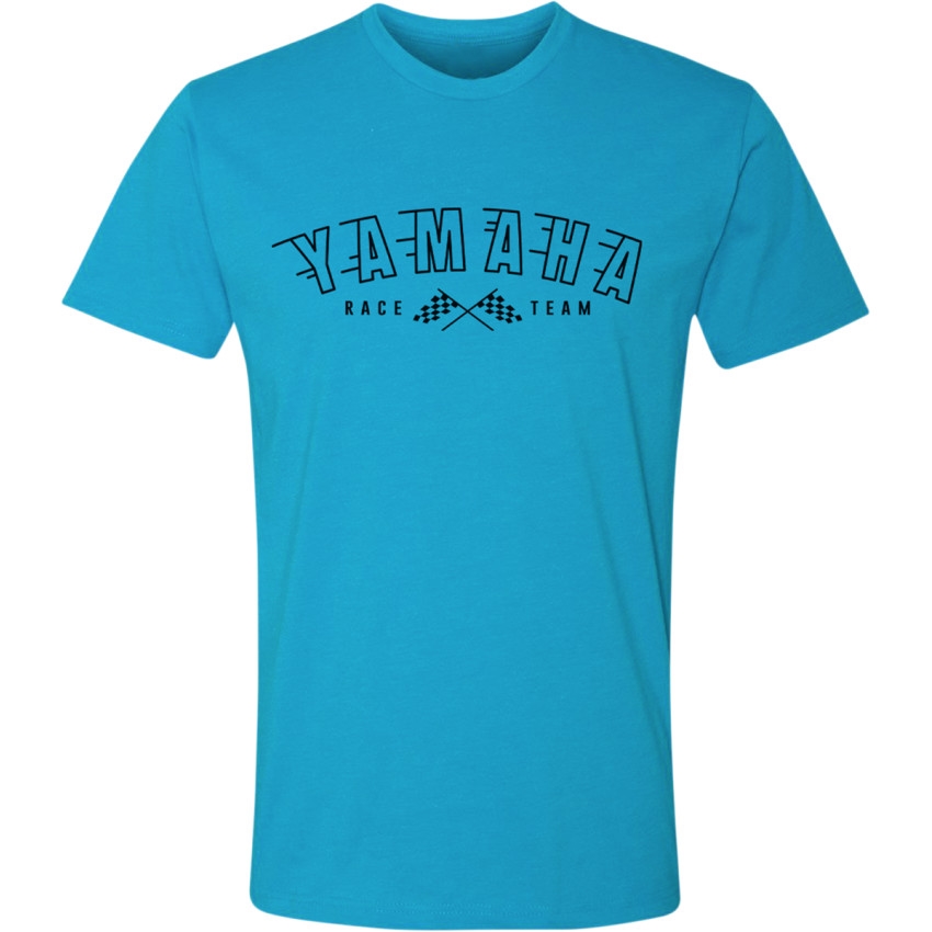 Yamaha Racing T-Shirt
