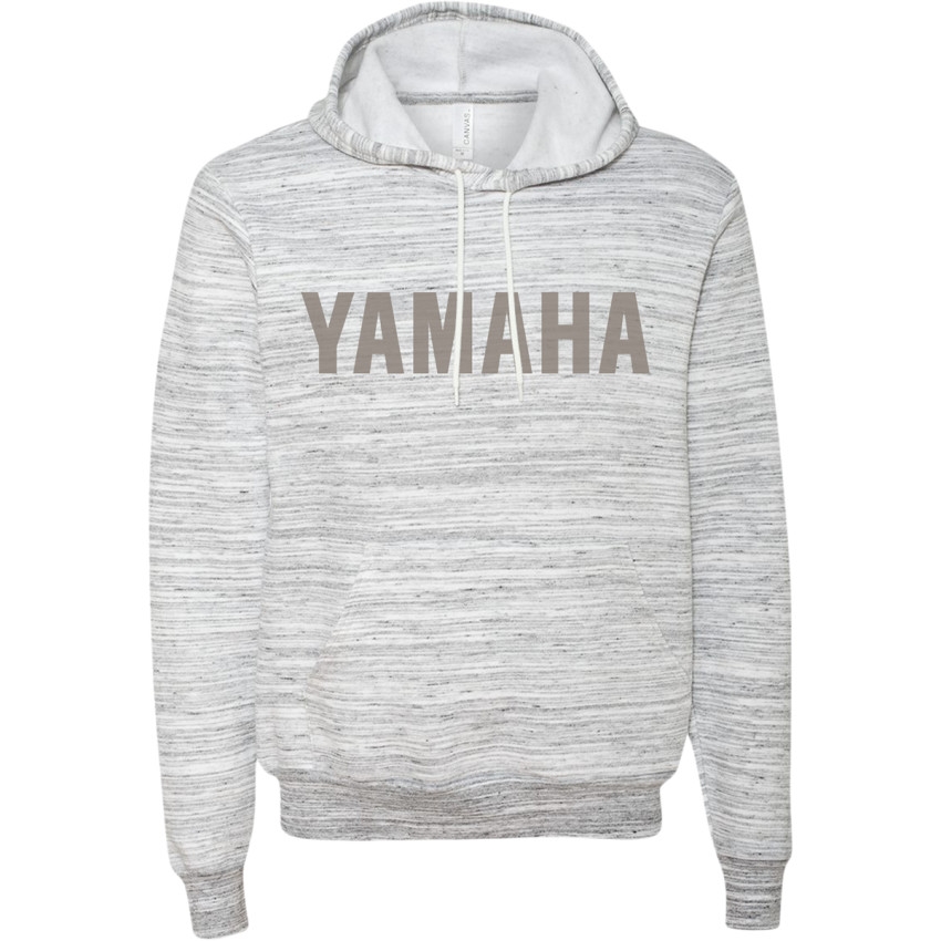 Yamaha Marble Hoodie
