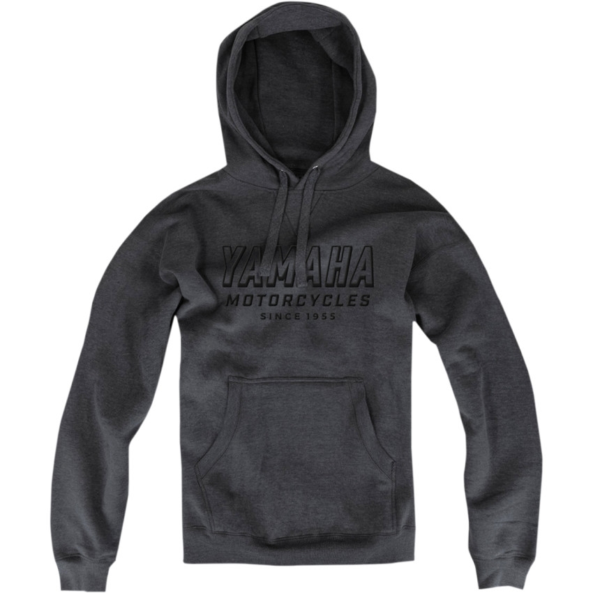 Yamaha Cycle Hoodie