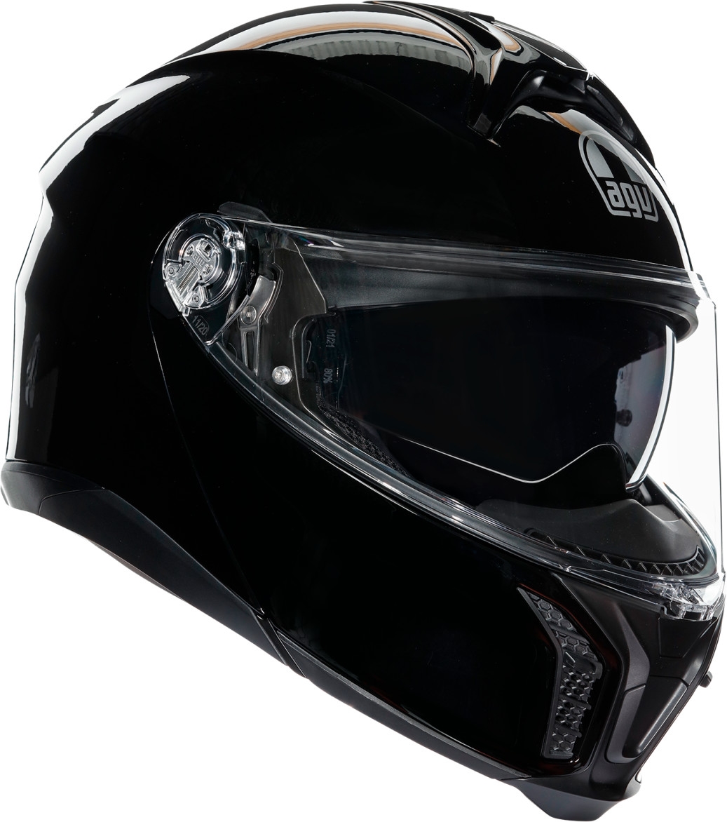 Tour Solid Helmet