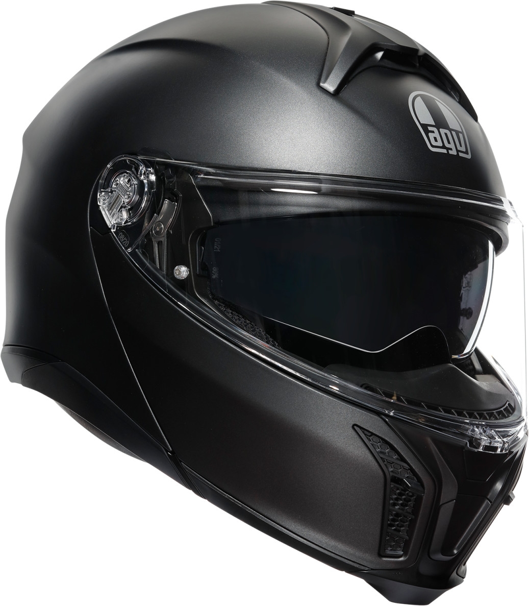 Tour Solid Helmet