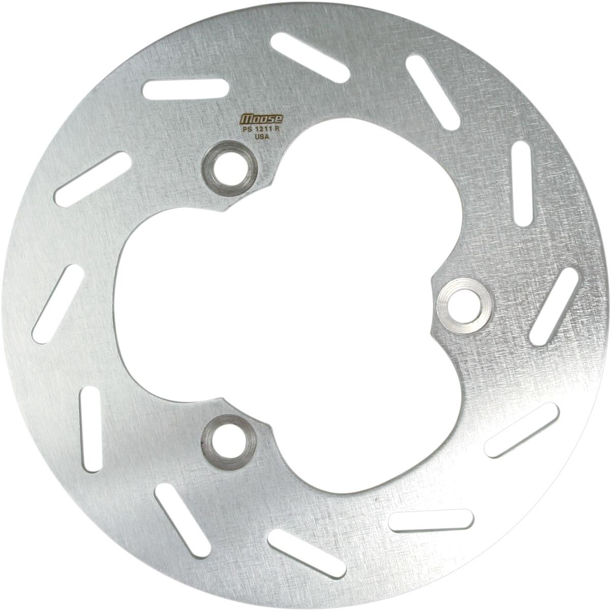 Replacement Brake Rotor