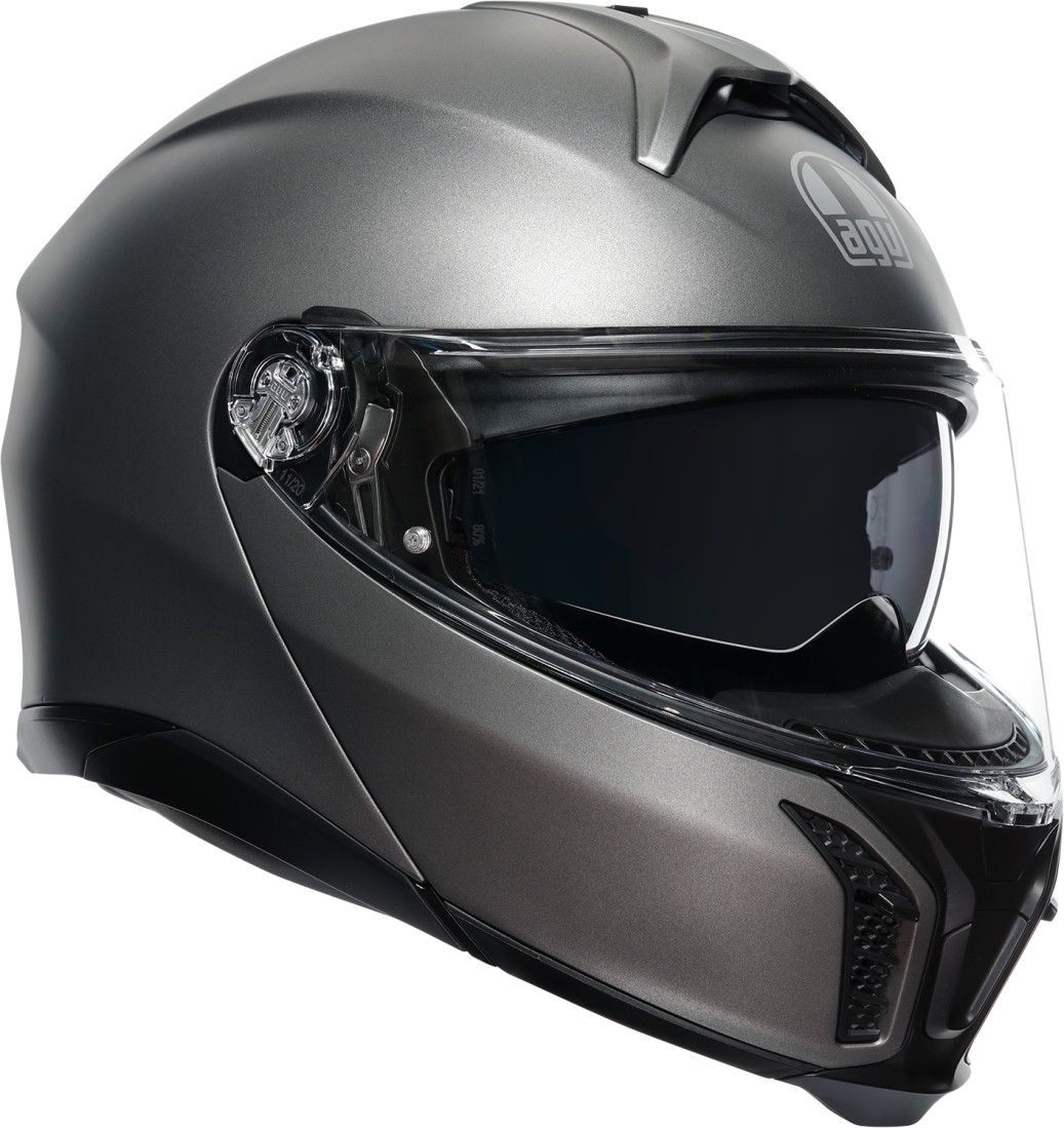 Tour Solid Helmet