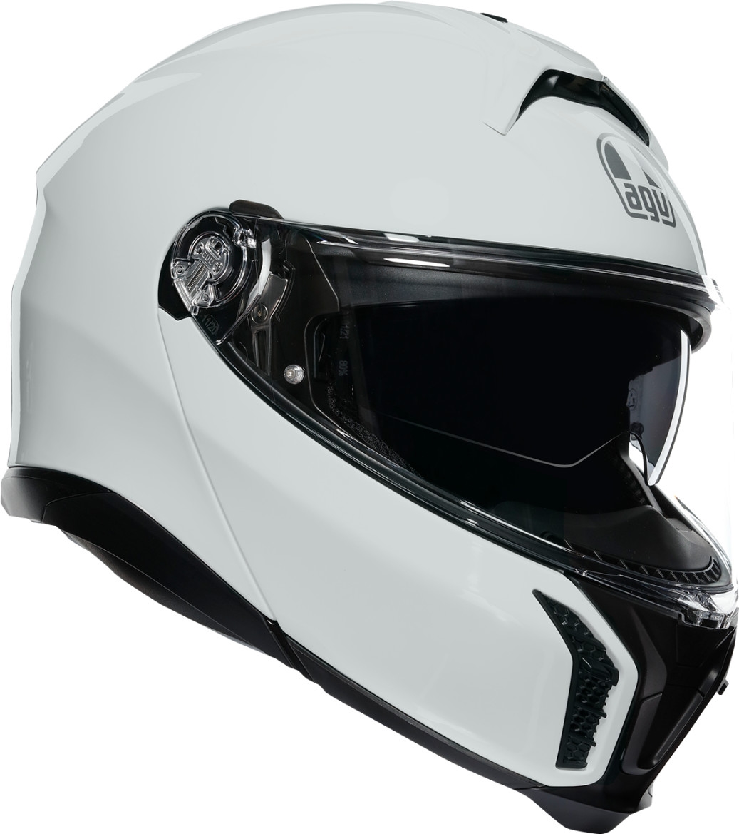 Tour Solid Helmet