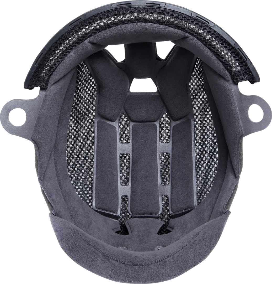 Liner for Tour Helmets - Gray - XL