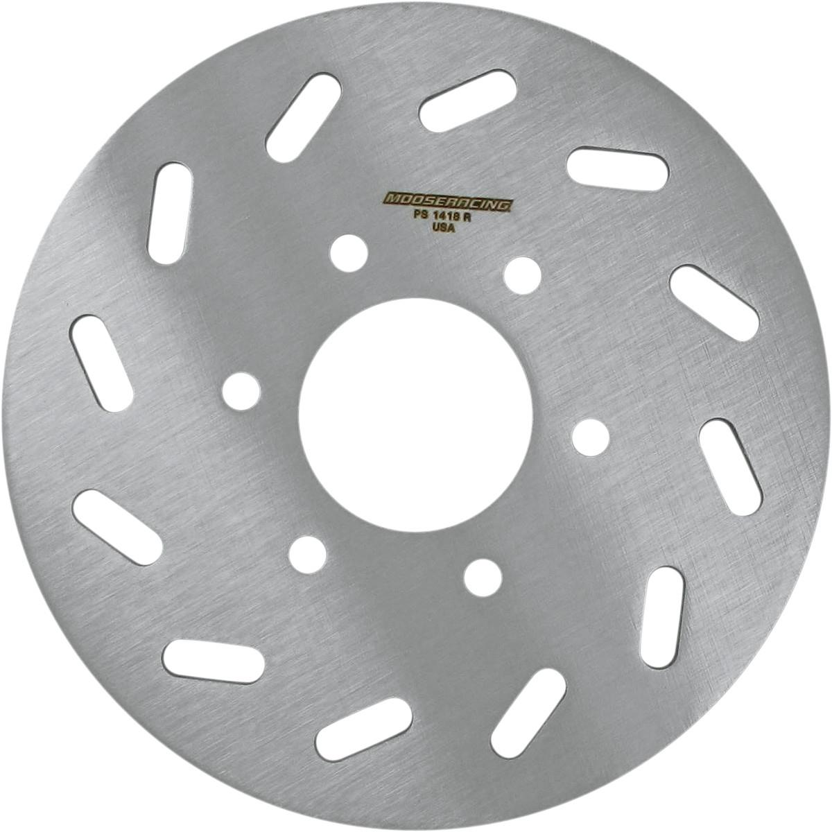 Replacement Brake Rotor