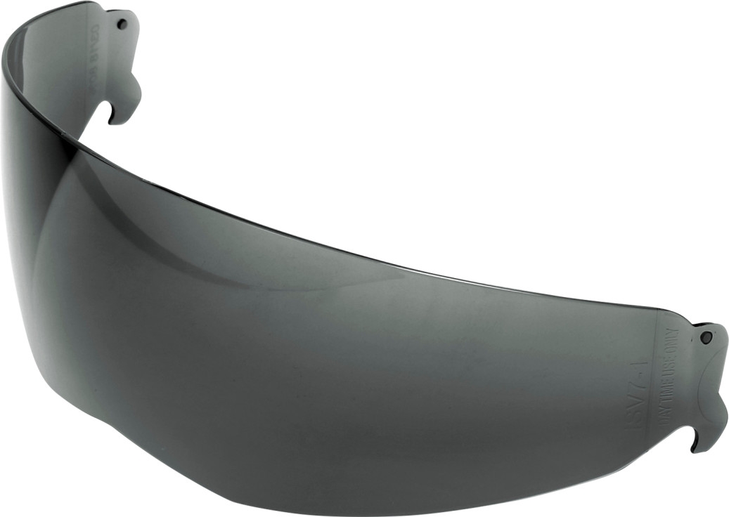 Internal Sun Visor for Tour Helmets - Dark smoke - XS-Lg