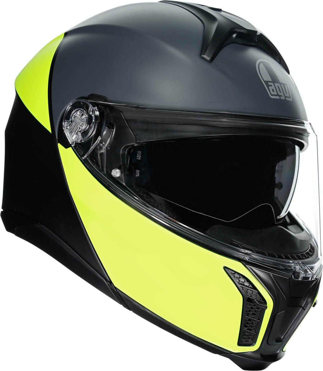 Tour Balance Helmet