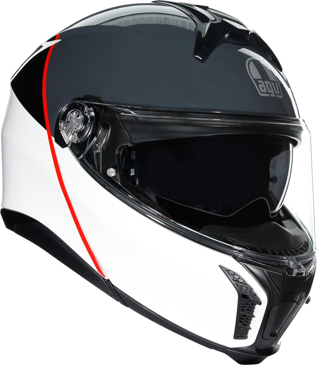 Tour Balance Helmet