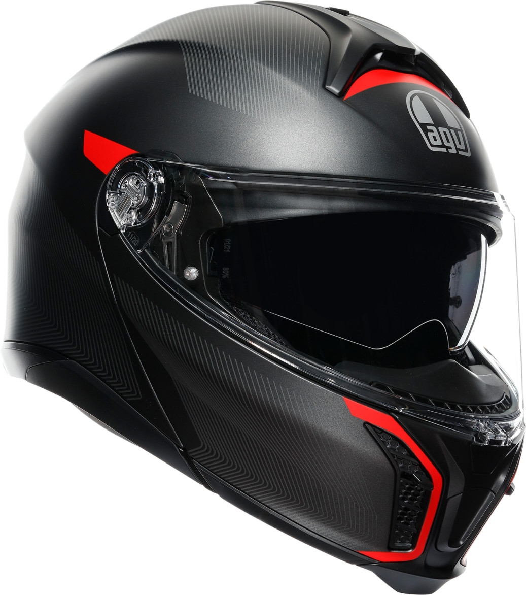 Tour Frequency Helmet