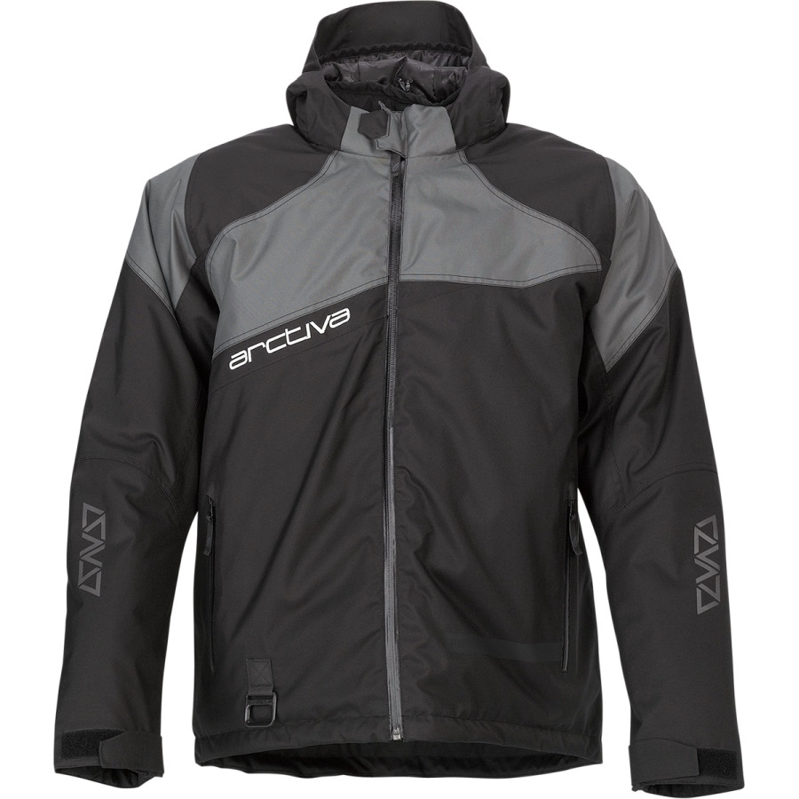 Pivot 5 Insulated Jacket