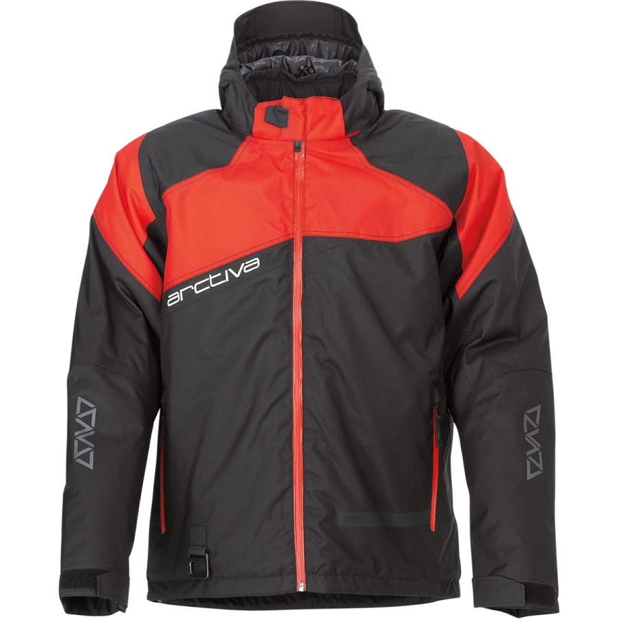 Pivot 5 Insulated Jacket