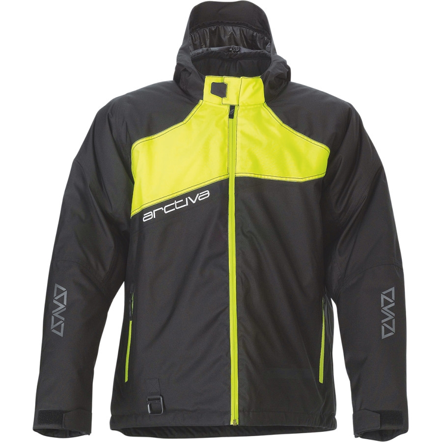 Pivot 5 Insulated Jacket