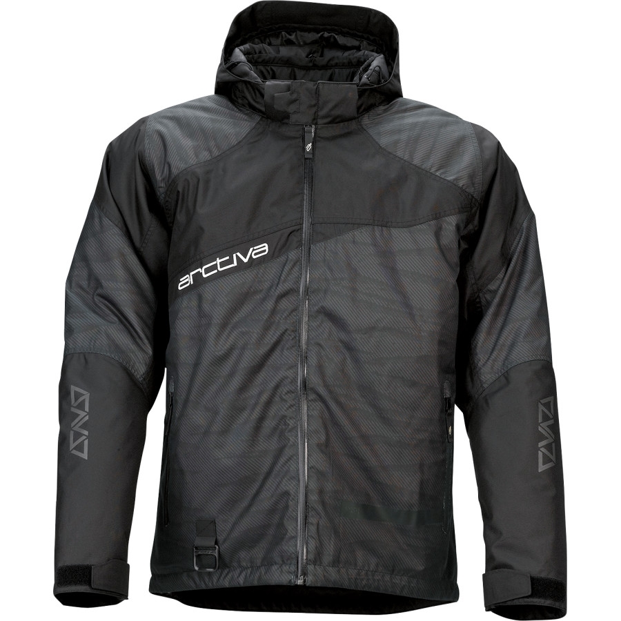 Pivot 5 Insulated Jacket