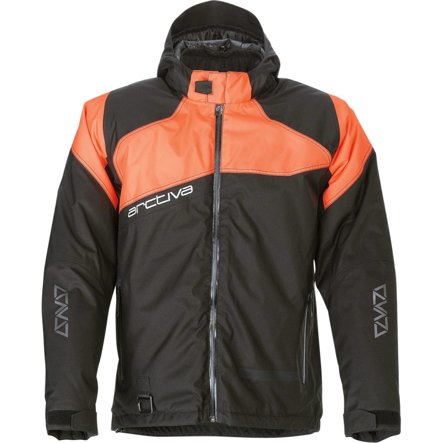 Pivot 5 Insulated Jacket