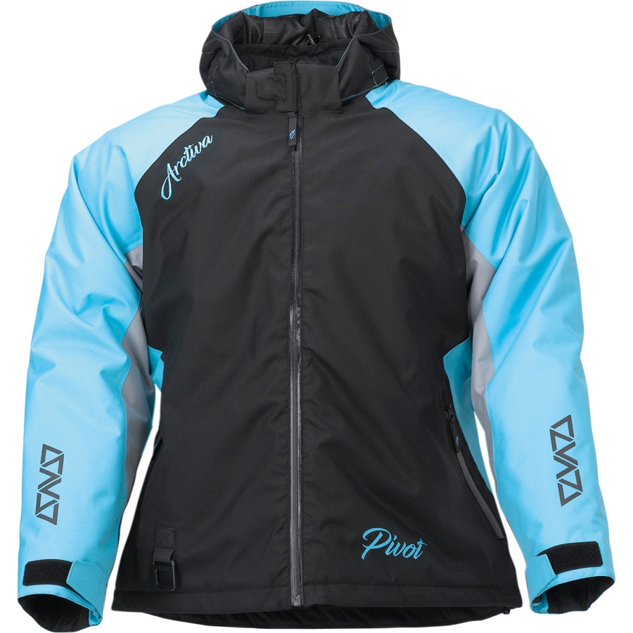 Pivot 5 Insulated Womens Jacket