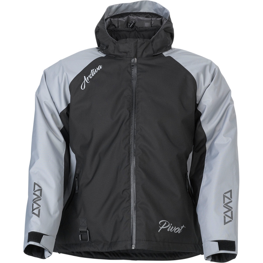 Pivot 5 Insulated Womens Jacket