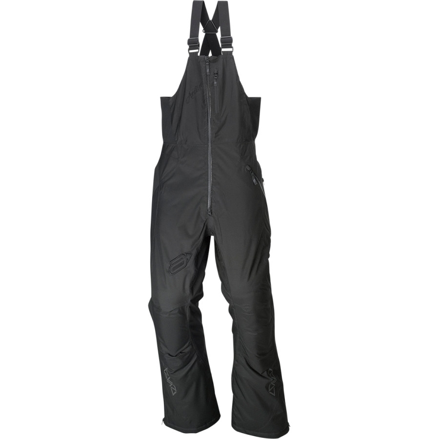 Pivot 5 Insulated Womens Bibs