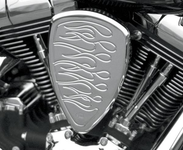 Big Air Kit (Bak) - Enferno