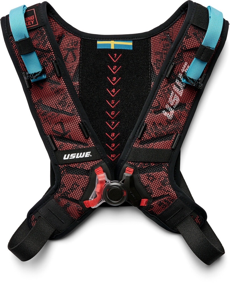 Harness NDM 2.0 POW 16 & 25